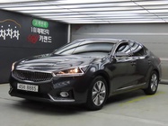 Kia K7 2017