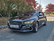 Hyundai Grandeur 2019