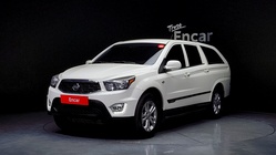 Ssangyong KORANDO 2017