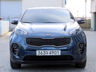 Kia Sportage 2017
