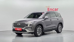 Hyundai Santa Fe 2022