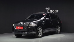 Genesis GV80 2020