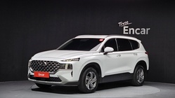 Hyundai Santa Fe 2022