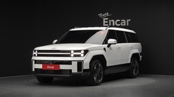Hyundai Santa Fe 2025