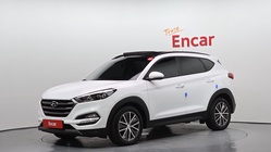 Hyundai Tucson 2015