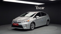 Toyota Prius 2015