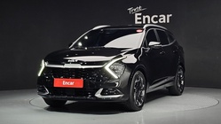 Kia Sportage 2024