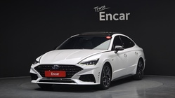 Hyundai Sonata 2020