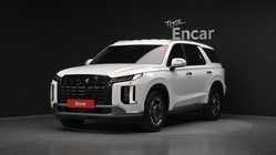 Hyundai Palisade 2024