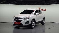 Chevrolet Trax 2015