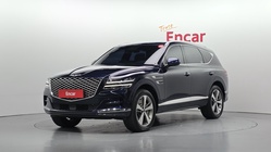 Genesis GV80 2020