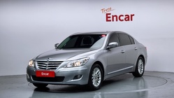 Hyundai Genesis 2009