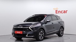 Kia Sportage 2021