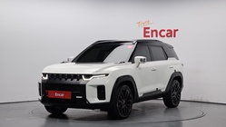 Ssangyong Torres 2024