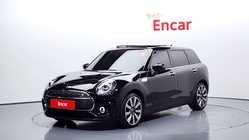 MINI Clubman 2020