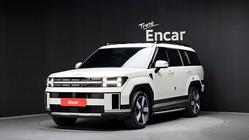 Hyundai Santa Fe 2024