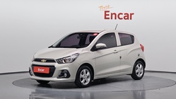 Chevrolet Spark 2016