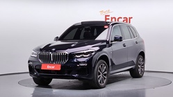 BMW X5 2021