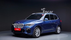 BMW X5 2021