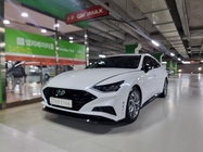 Hyundai Sonata 2022