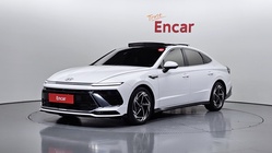 Hyundai Sonata 2023