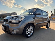 Kia Soul 2012