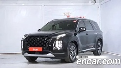 Hyundai Palisade 2020