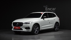Volvo XC60 2020