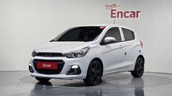 Chevrolet Spark 2016
