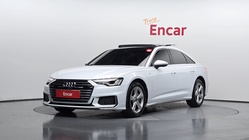 Audi A6 2020