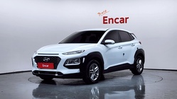 Hyundai Kona 2020