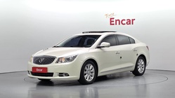Chevrolet Alpheon 2011