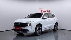 Hyundai Santa Fe 2021