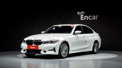 BMW 3 Series 2022