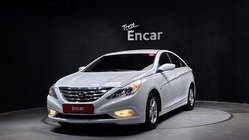 Hyundai Sonata 2011
