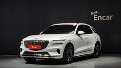 Genesis GV70 2022