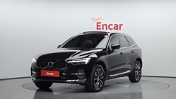 Volvo XC60 2022