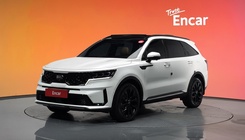 Kia Sorento 2020