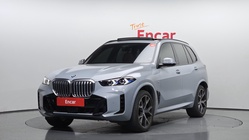 BMW X5 2024