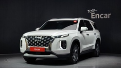 Hyundai Palisade 2019