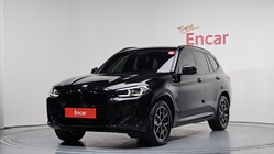 BMW X3 2024