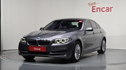 BMW 5 Series 2014