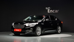 Kia K9 2014