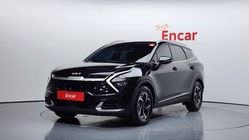 Kia Sportage 2021