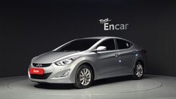 Hyundai Avante 2015