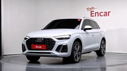 Audi Q5 2021