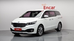 Kia Canival 2016