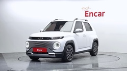 Hyundai Casper 2022