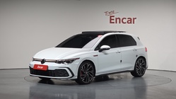Volkswagen Golf 2024