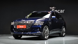 Genesis GV80 2020